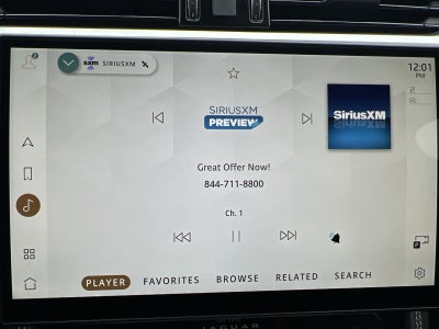 2024 Jaguar F-PACE P250 R-Dynamic S