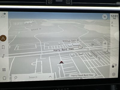 2024 Jaguar F-PACE P250 R-Dynamic S