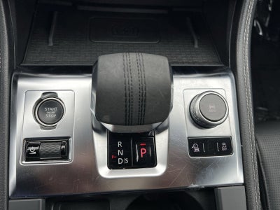 2024 Jaguar F-PACE P250 R-Dynamic S