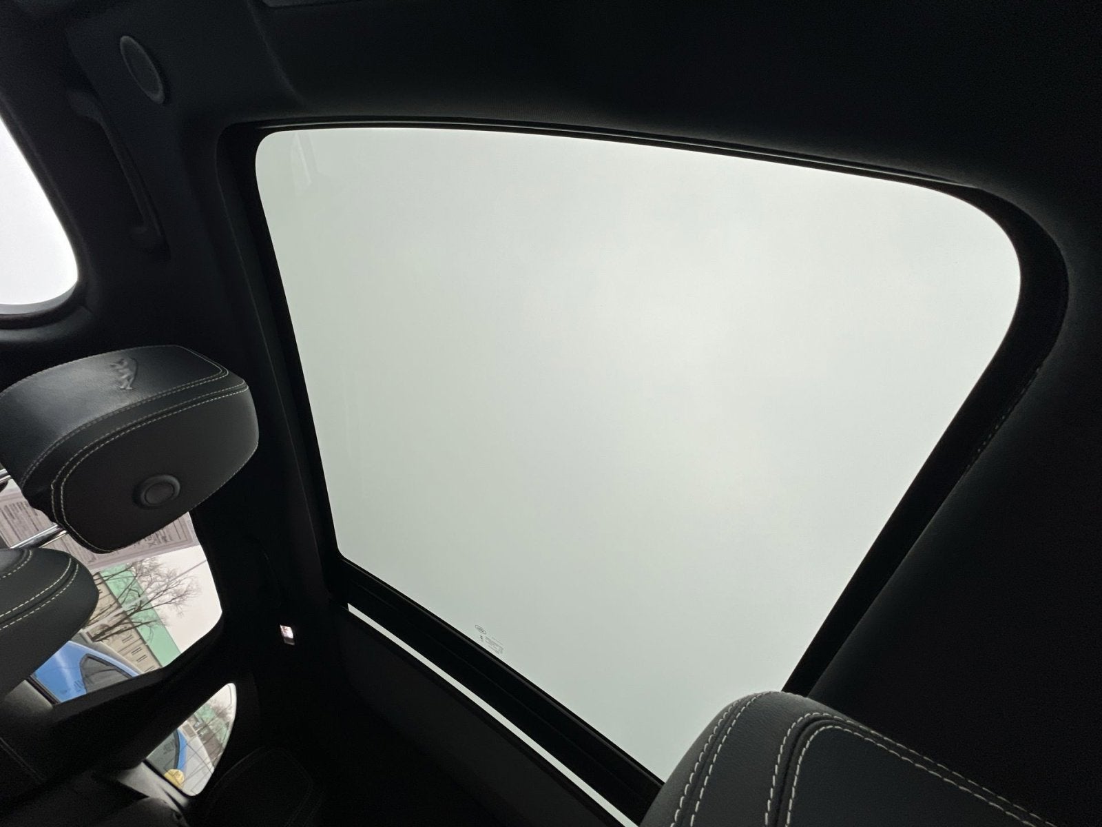 2024 Jaguar F-PACE P250 R-Dynamic S