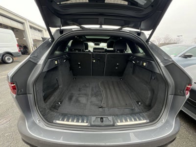 2024 Jaguar F-PACE P250 R-Dynamic S