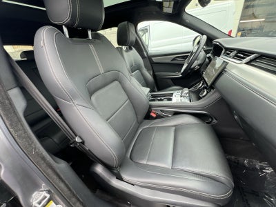 2024 Jaguar F-PACE P250 R-Dynamic S
