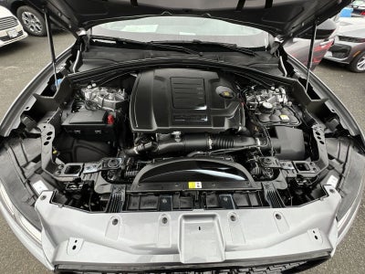 2024 Jaguar F-PACE P250 R-Dynamic S