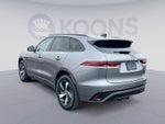 2024 Jaguar F-PACE P250 R-Dynamic S