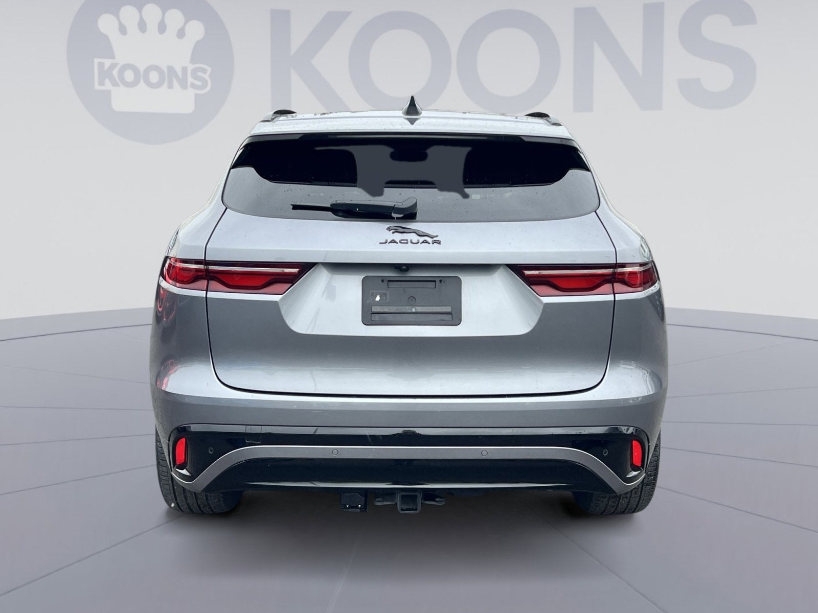 2024 Jaguar F-PACE P250 R-Dynamic S