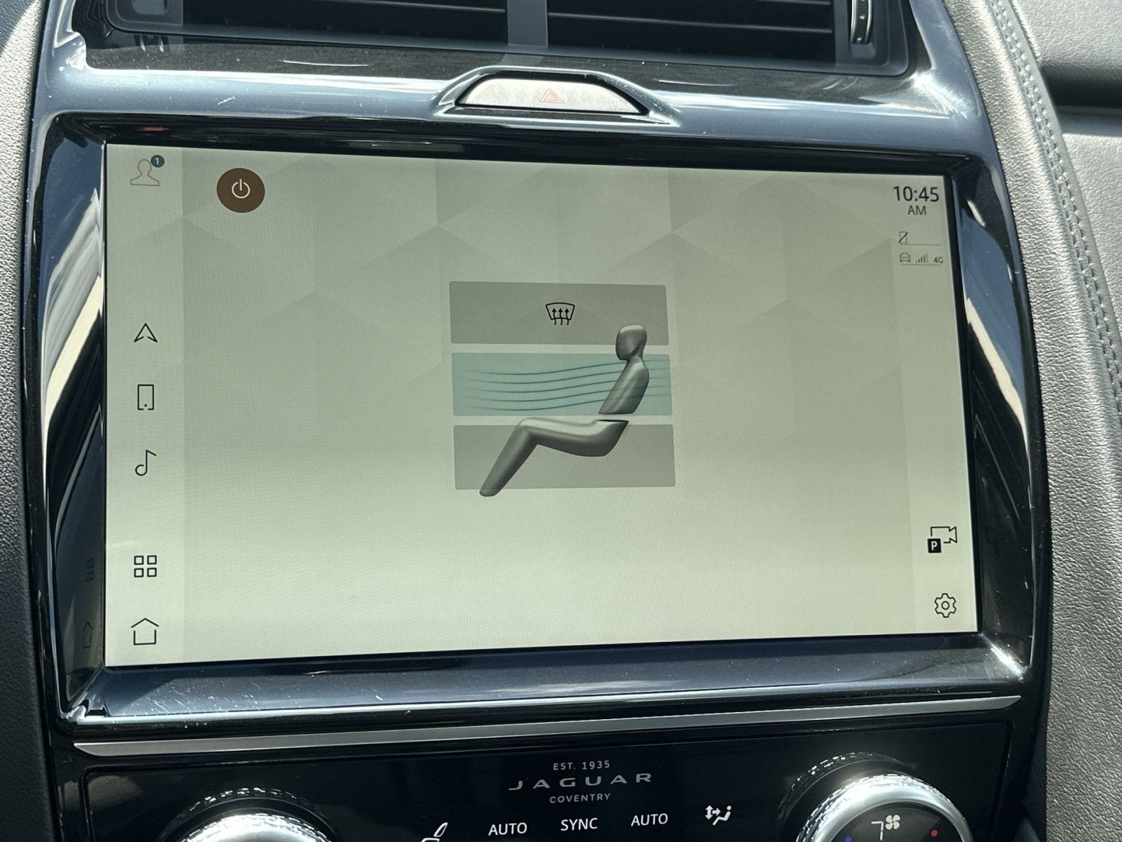 2022 Jaguar E-PACE P250 SE