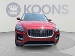 2022 Jaguar E-PACE P250 SE