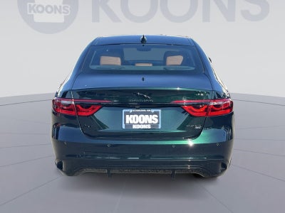 2022 Jaguar XF R-Dynamic SE
