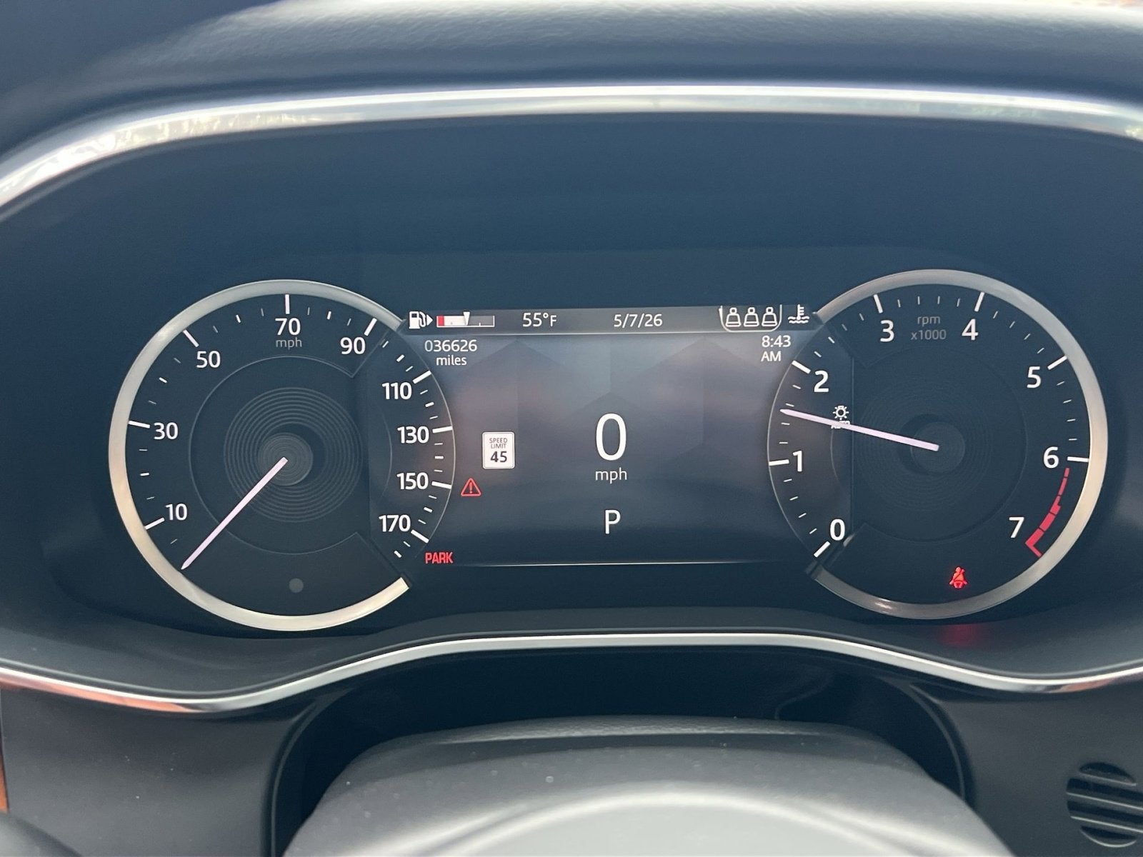 2022 Jaguar XF R-Dynamic SE