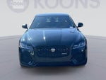 2022 Jaguar XF R-Dynamic SE
