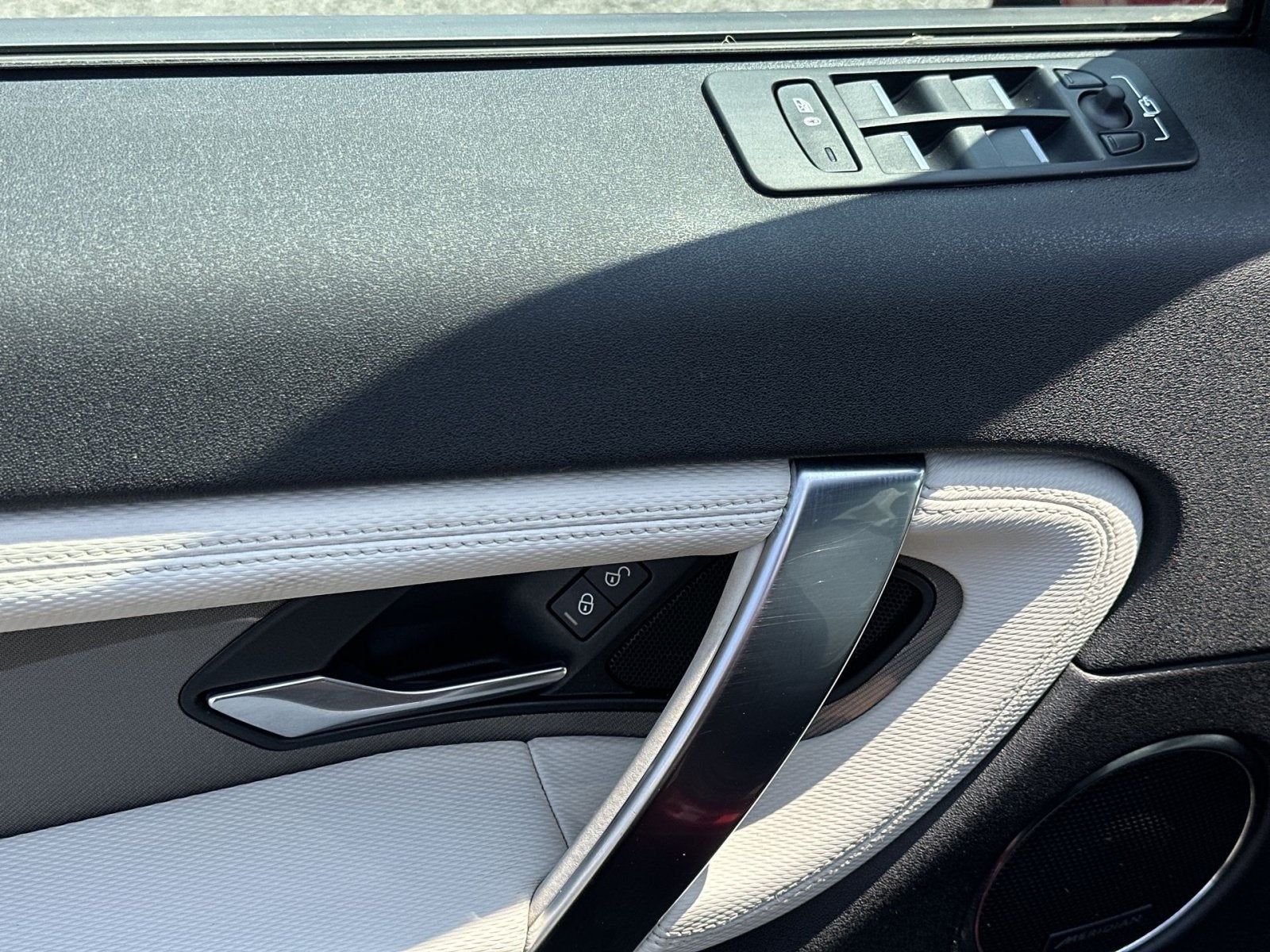 2020 Land Rover Discovery Sport SE R-Dynamic