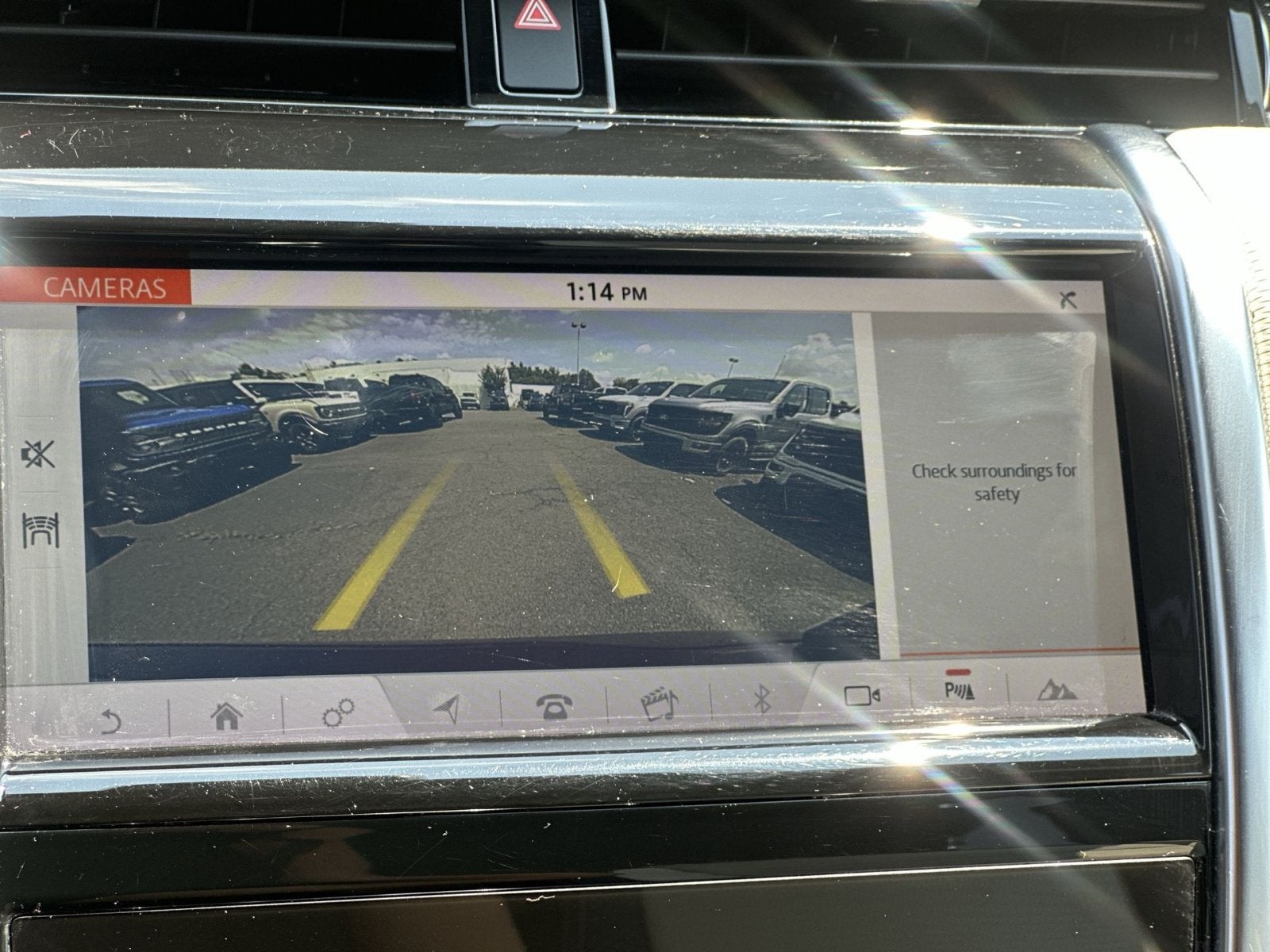 2020 Land Rover Discovery Sport SE R-Dynamic