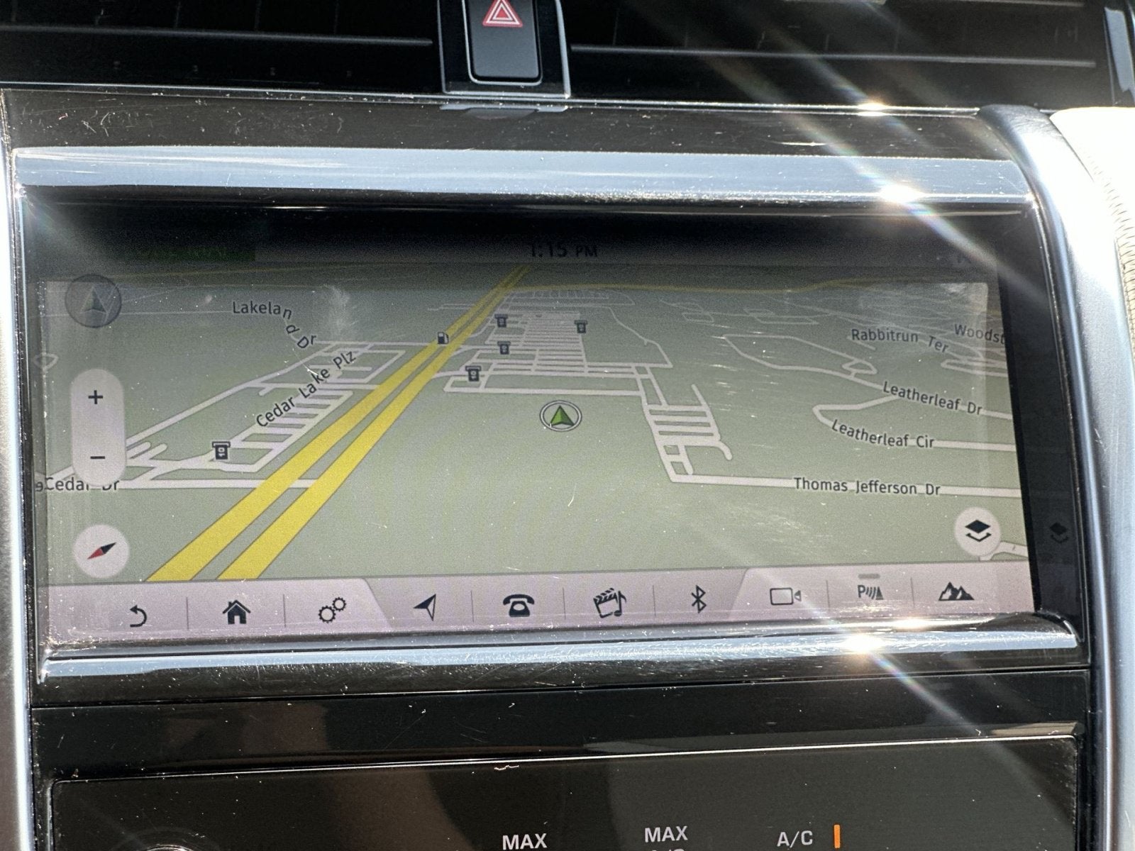 2020 Land Rover Discovery Sport SE R-Dynamic