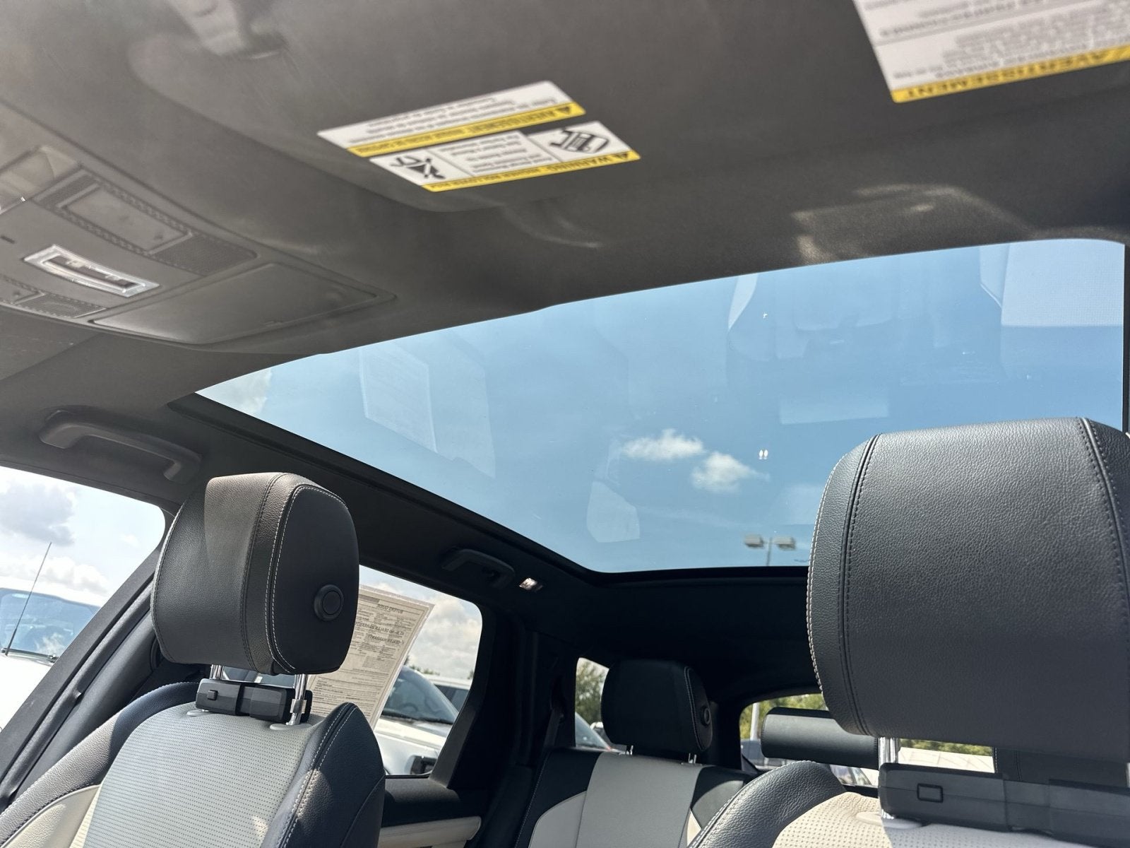 2020 Land Rover Discovery Sport SE R-Dynamic