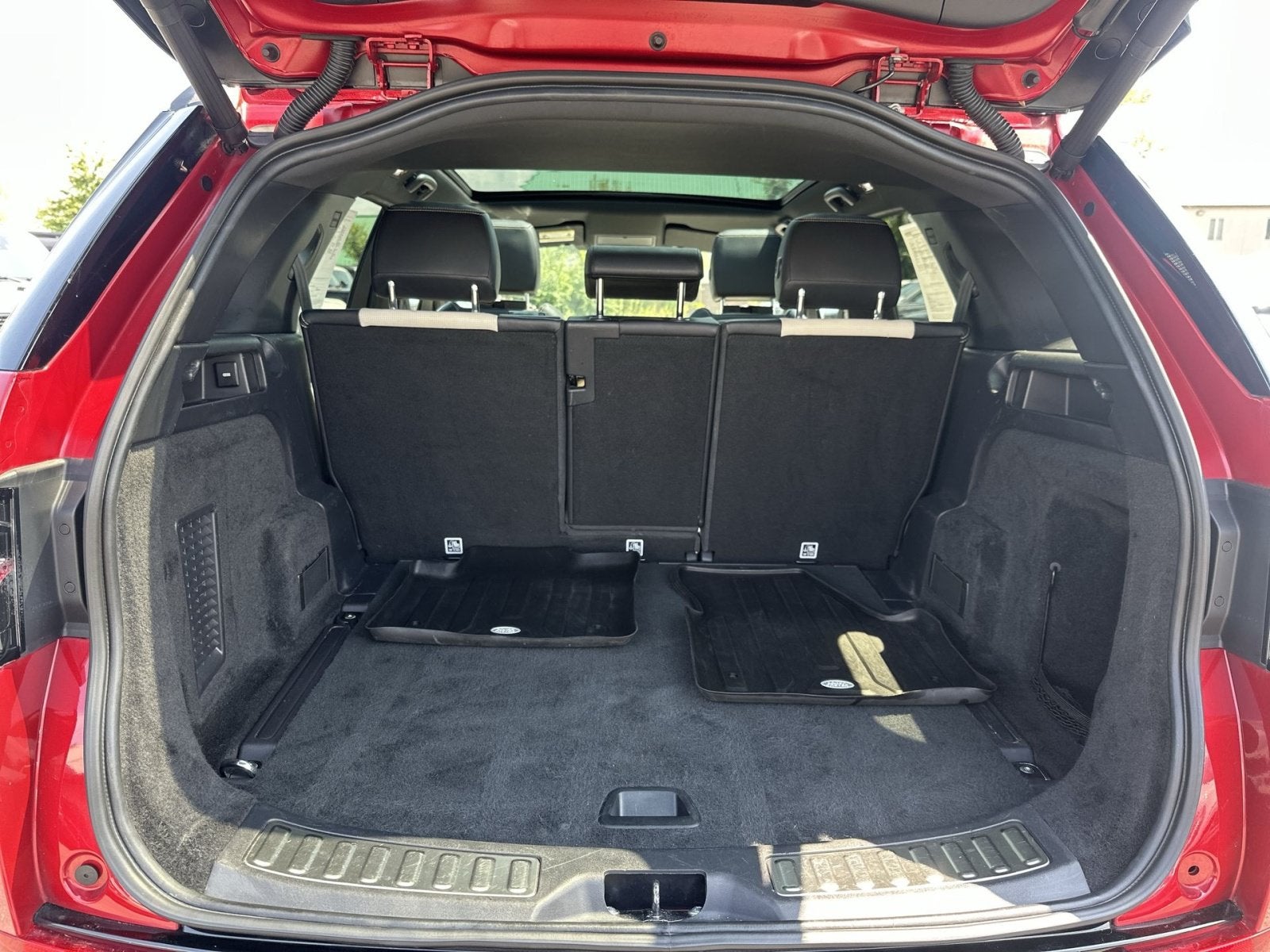 2020 Land Rover Discovery Sport SE R-Dynamic