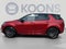 2020 Land Rover Discovery Sport SE R-Dynamic