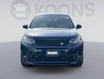 2023 Land Rover Discovery Sport SE R-Dynamic