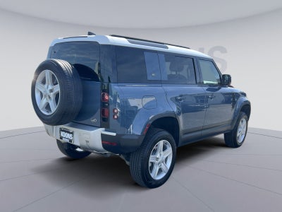 2022 Land Rover Defender 110 S