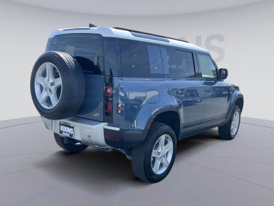 2022 Land Rover Defender 110 S
