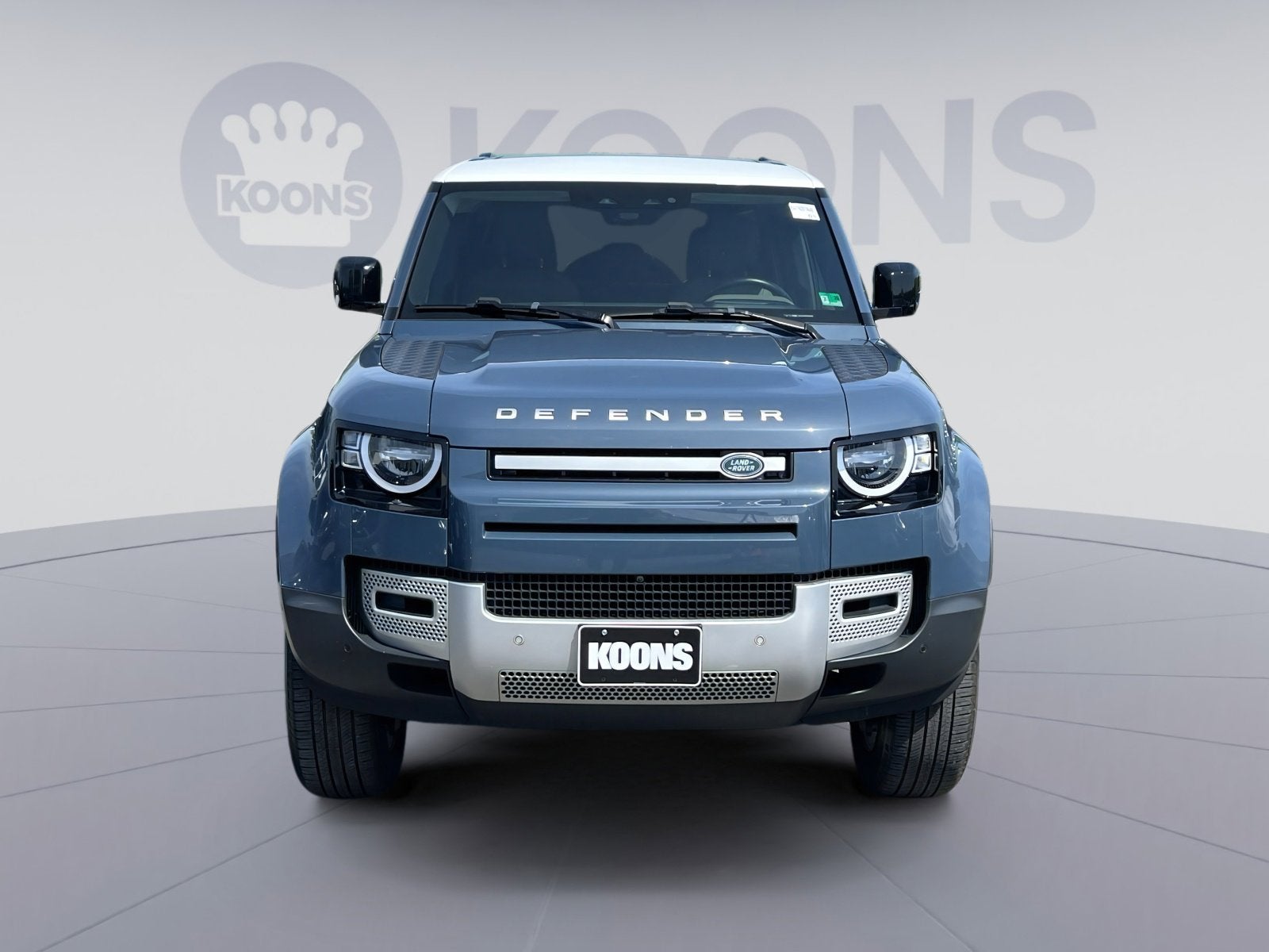 2022 Land Rover Defender 110 S