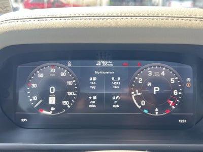 2022 Land Rover Defender 110 S
