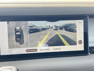 2022 Land Rover Defender 110 S