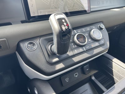 2022 Land Rover Defender 110 S