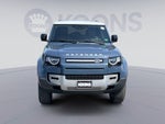 2022 Land Rover Defender 110 S