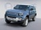 2022 Land Rover Defender 110 S