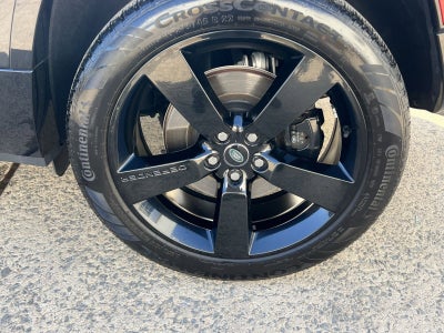 2023 Land Rover Defender 90 V8