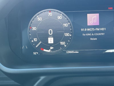 2023 Land Rover Defender 90 V8