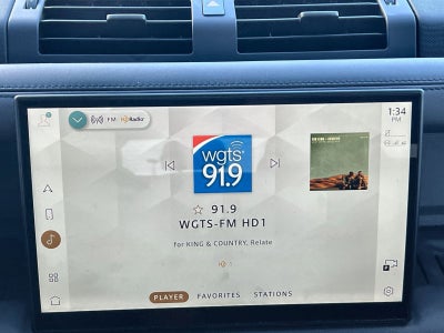 2023 Land Rover Defender 90 V8