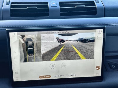 2023 Land Rover Defender 90 V8