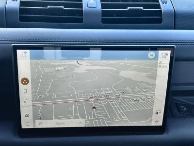 2023 Land Rover Defender 90 V8