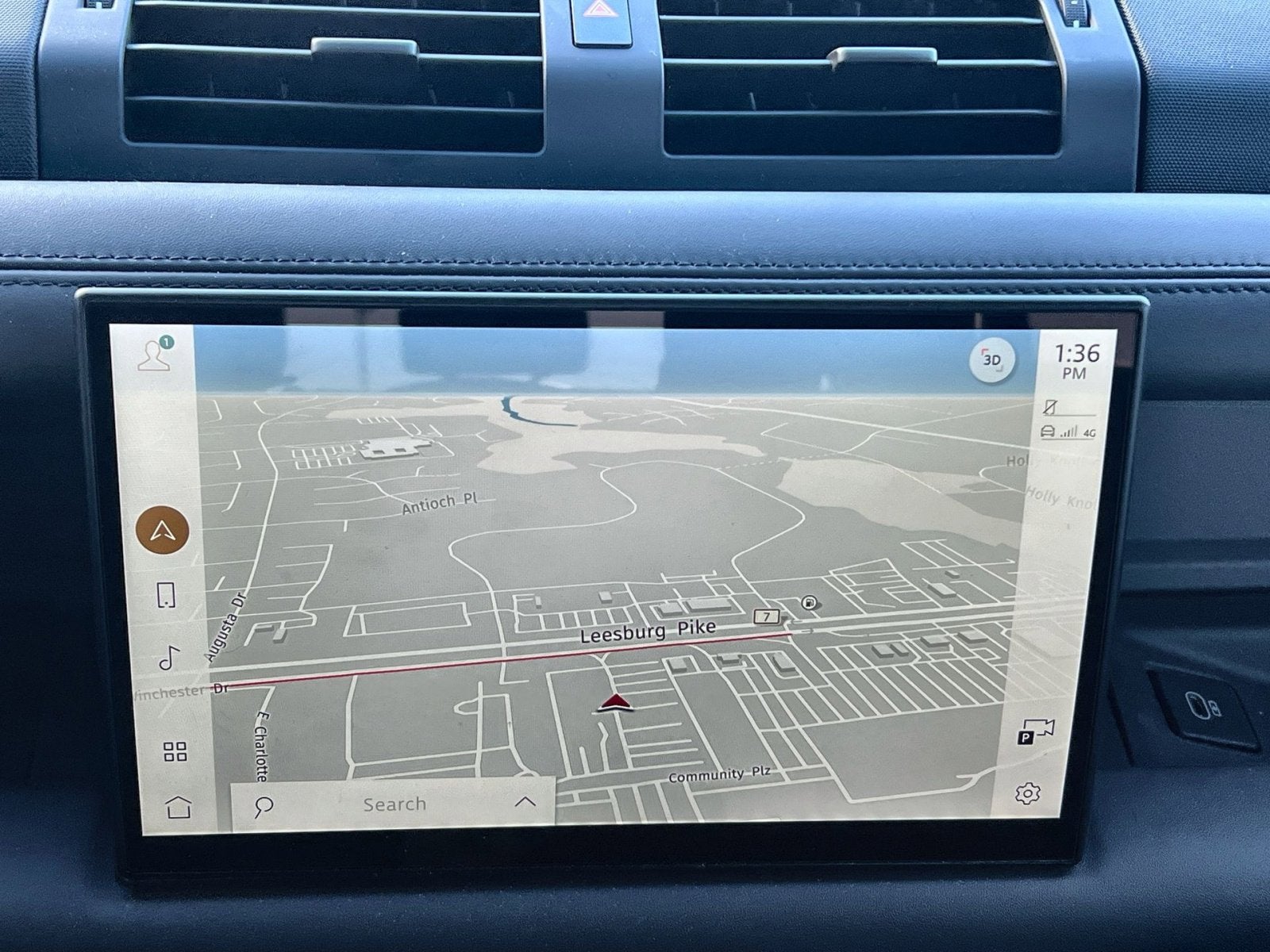 2023 Land Rover Defender 90 V8