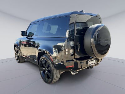 2023 Land Rover Defender 90 V8