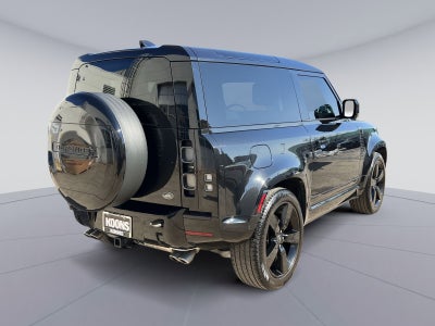2023 Land Rover Defender 90 V8