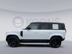 2025 Land Rover Defender 110 V8