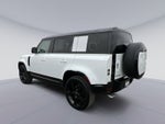 2025 Land Rover Defender 110 V8
