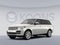 2016 Land Rover Range Rover 5.0L V8 Supercharged