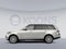 2016 Land Rover Range Rover 5.0L V8 Supercharged