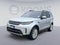 2020 Land Rover Discovery HSE Luxury