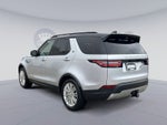 2020 Land Rover Discovery HSE Luxury
