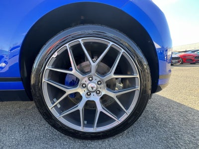 2022 Land Rover Range Rover Velar S