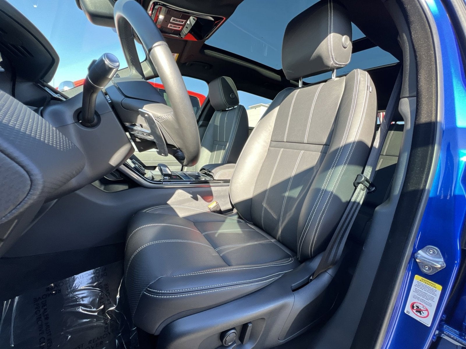 2022 Land Rover Range Rover Velar S