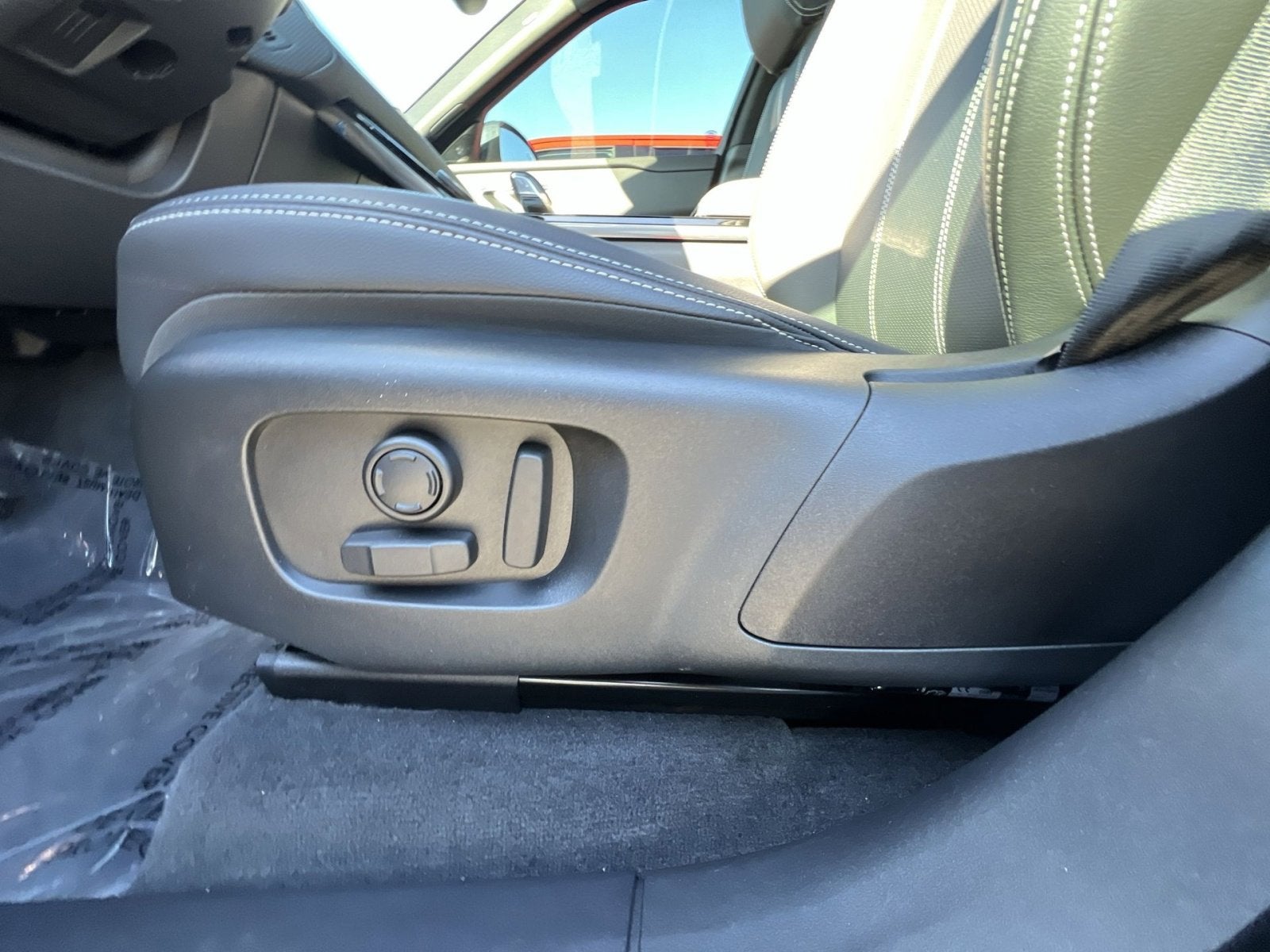 2022 Land Rover Range Rover Velar S