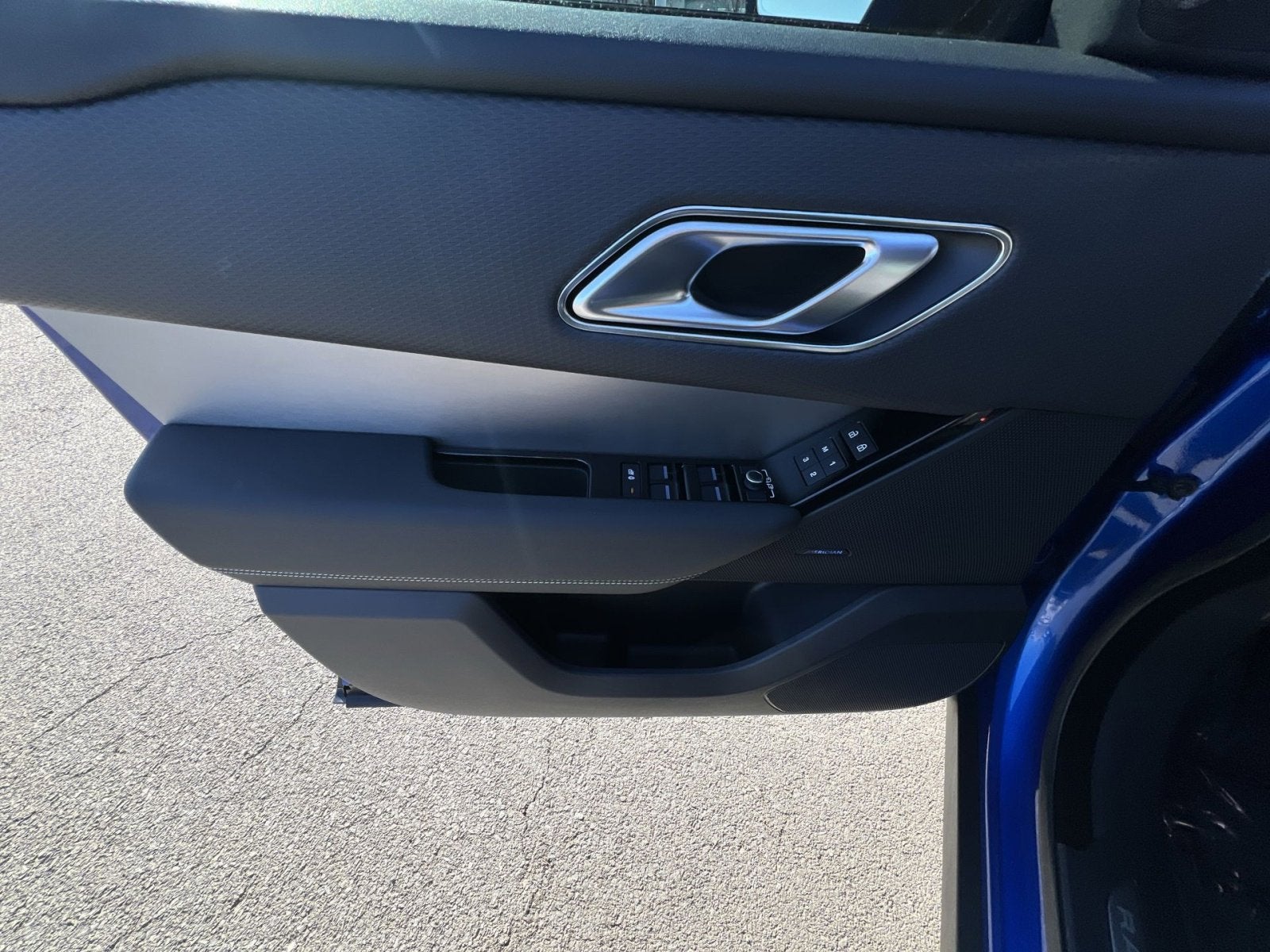 2022 Land Rover Range Rover Velar S