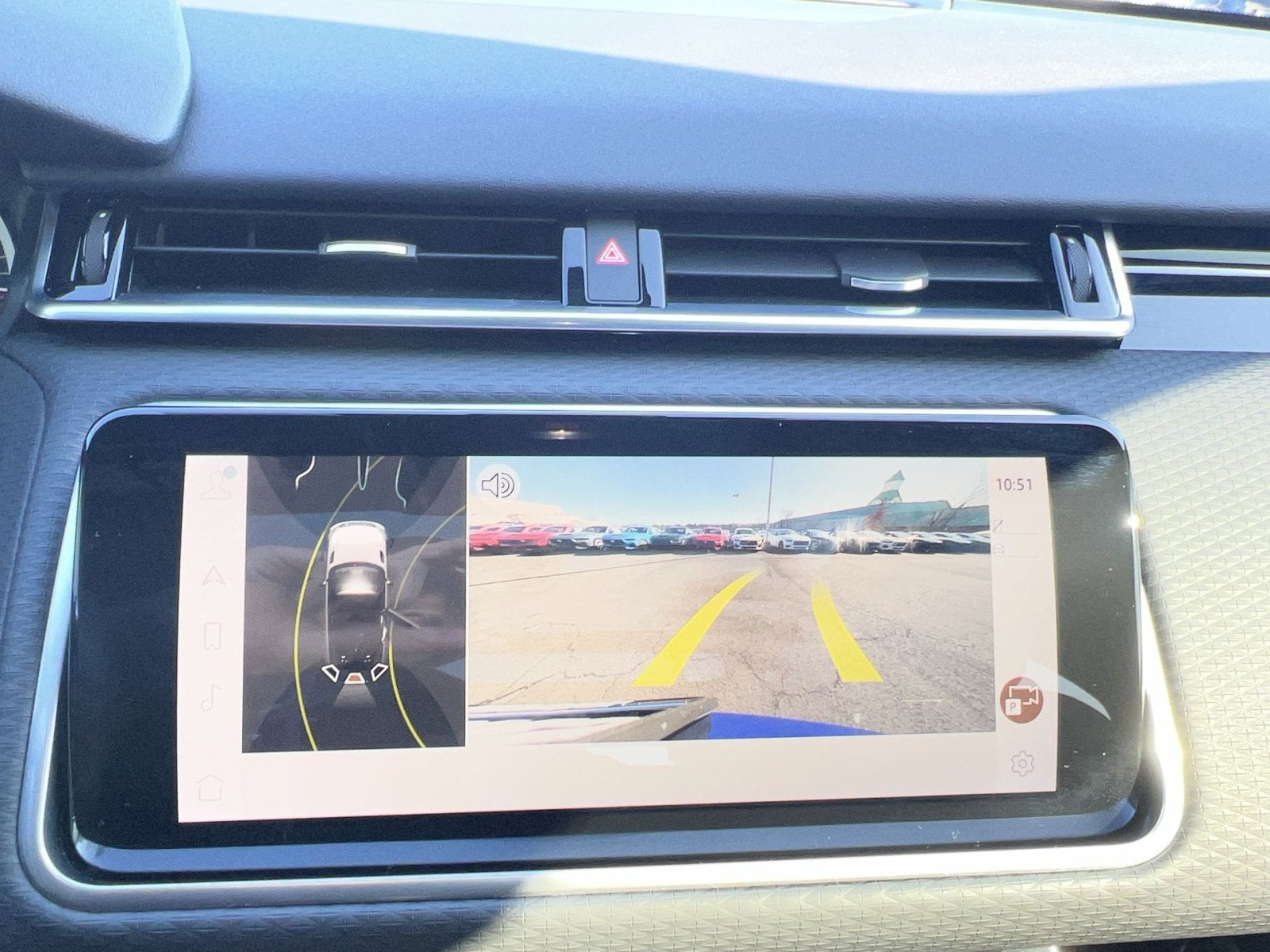 2022 Land Rover Range Rover Velar S