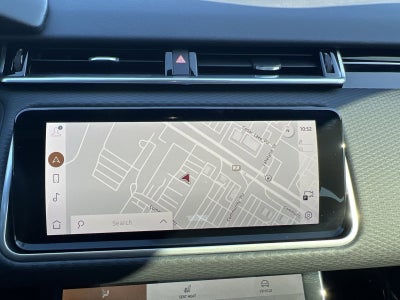 2022 Land Rover Range Rover Velar S