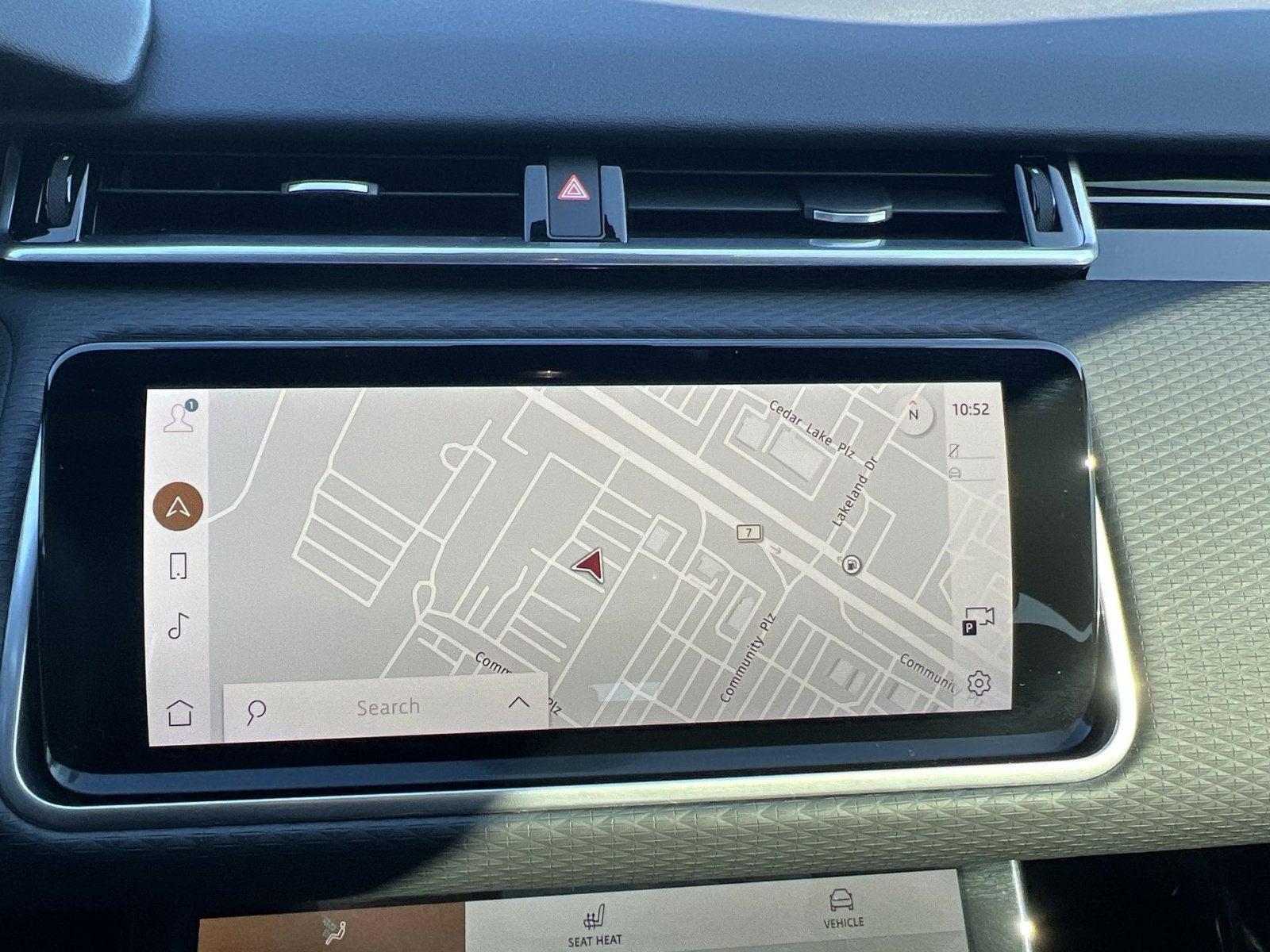 2022 Land Rover Range Rover Velar S